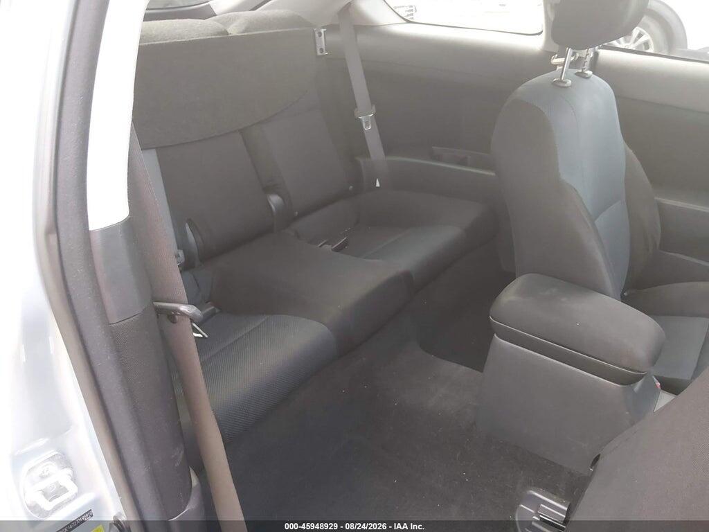 JTKDE167270195910 2007 SCION TC photo no. 8