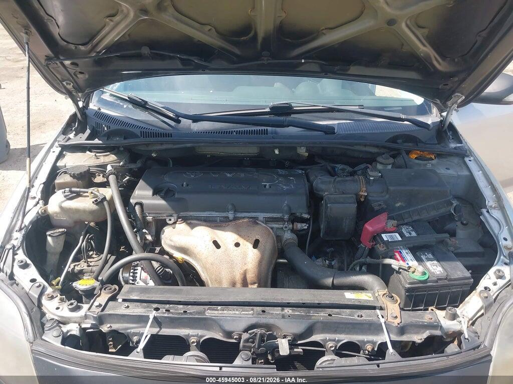 JTKDE177570184172 2007 SCION TC photo no. 10
