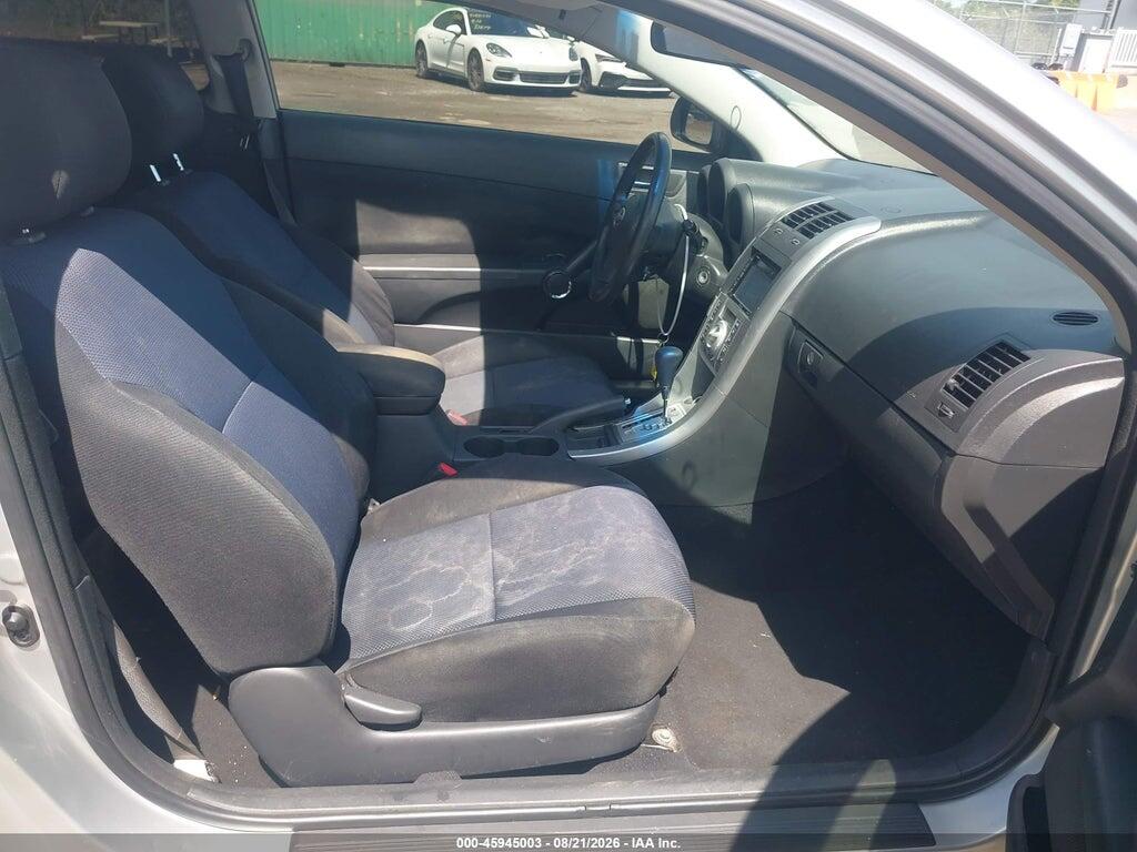JTKDE177570184172 2007 SCION TC photo no. 5