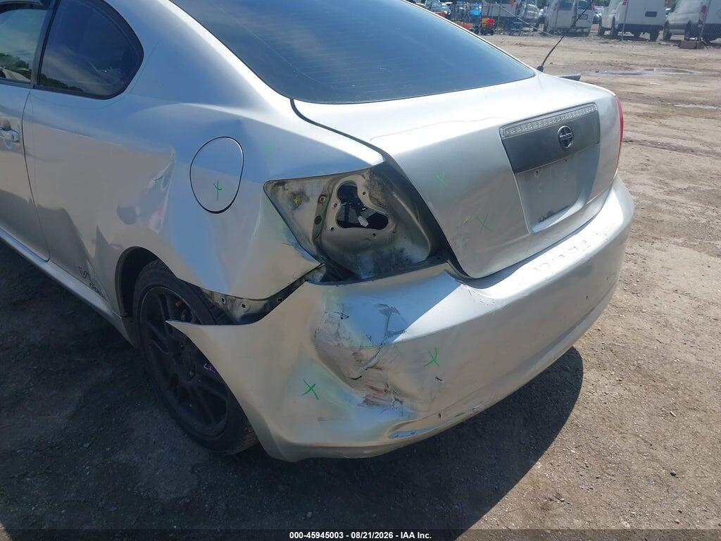 JTKDE177570184172 2007 SCION TC photo no. 6