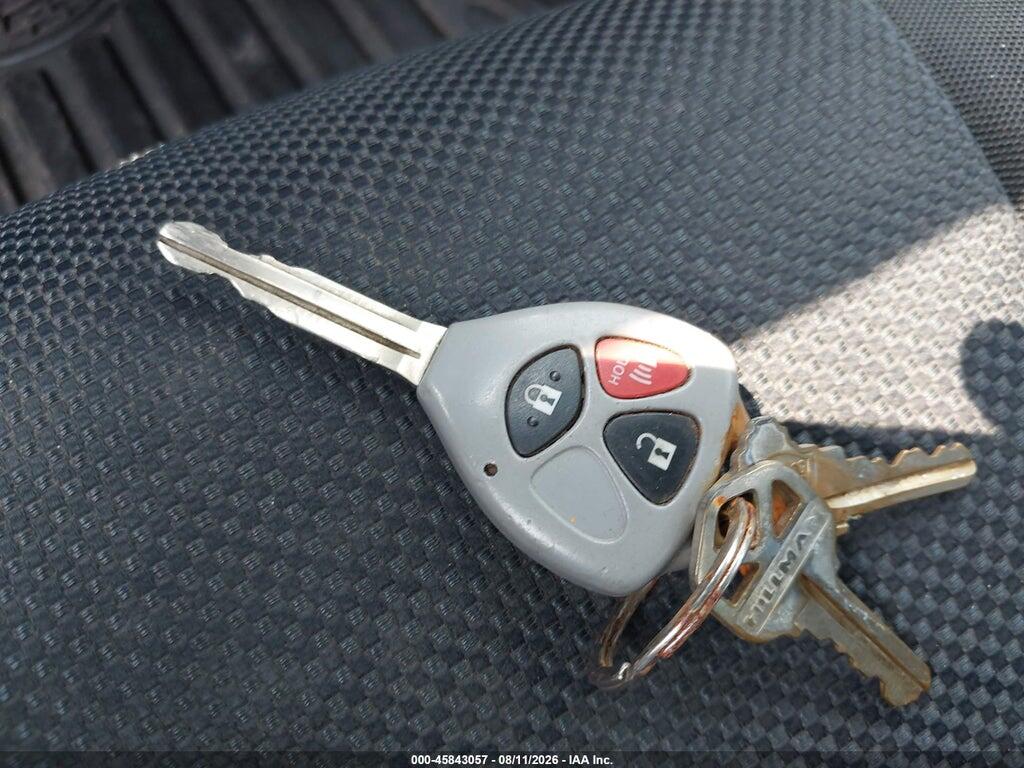 JTKDE177270176739 2007 SCION TC photo no. 11