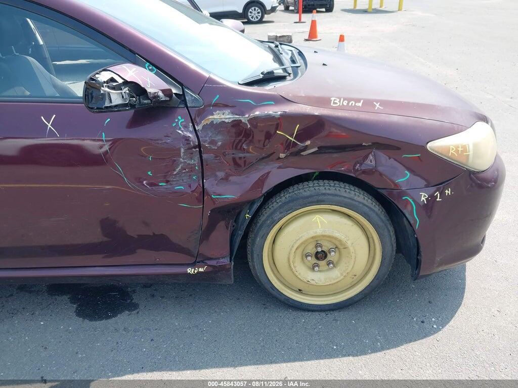 JTKDE177270176739 2007 SCION TC photo no. 12