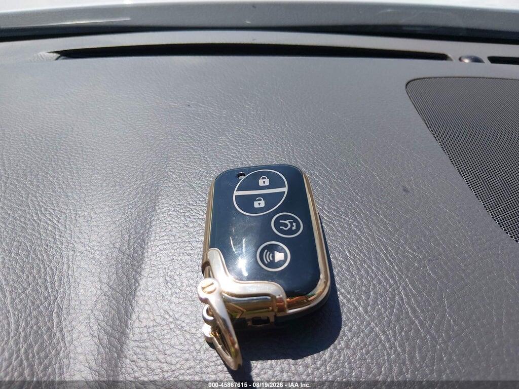 JTHBL46F085063633 2008 LEXUS LS 460 photo no. 11