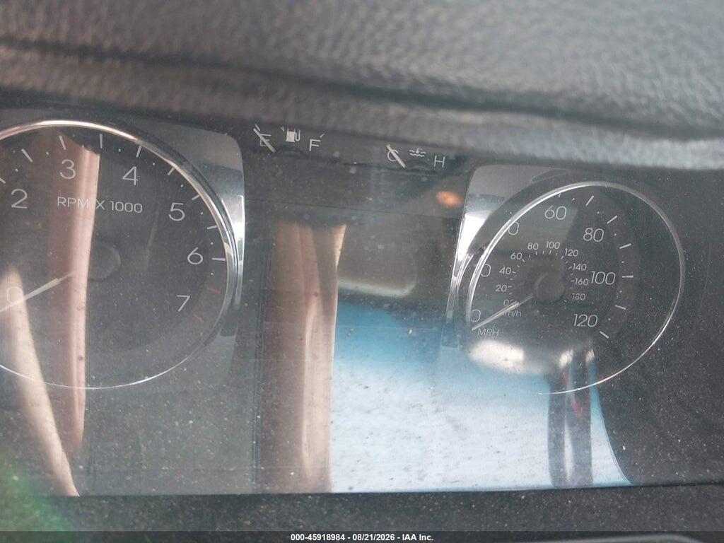 3LNHM28T78R629764 2008 LINCOLN MKZ photo no. 7