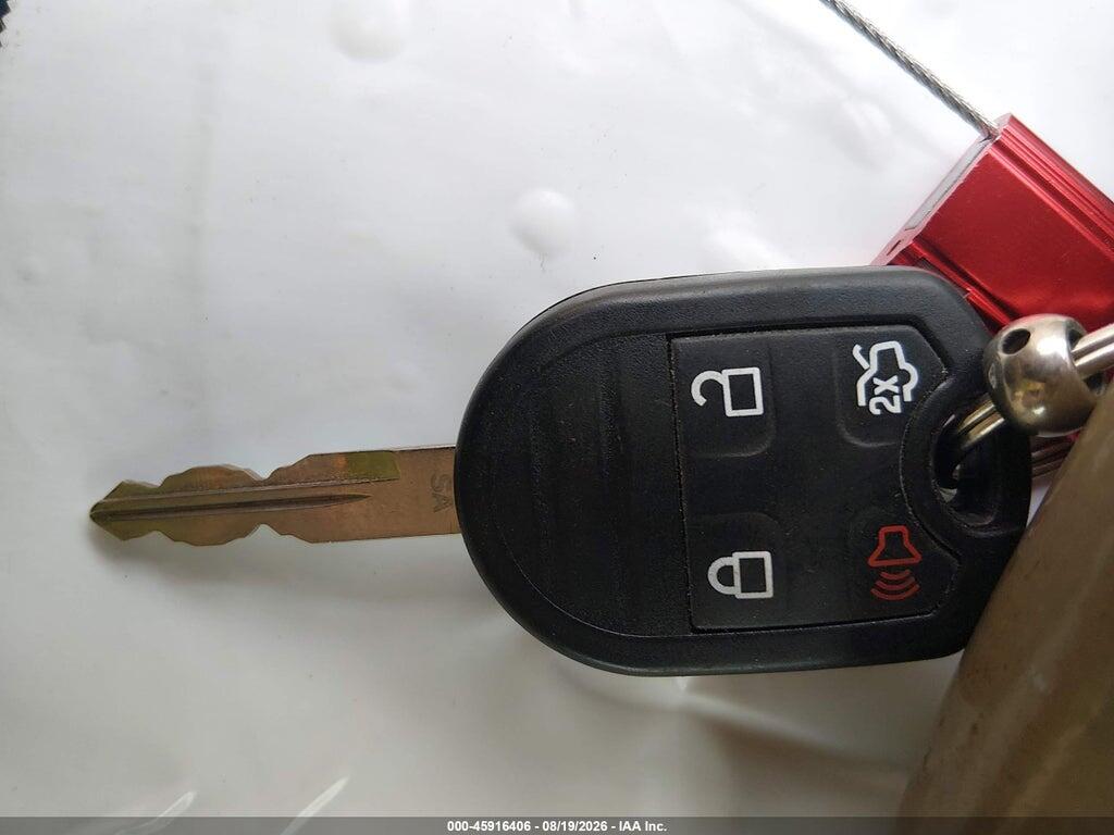 3LNHM28T18R641943 2008 LINCOLN MKZ photo no. 11