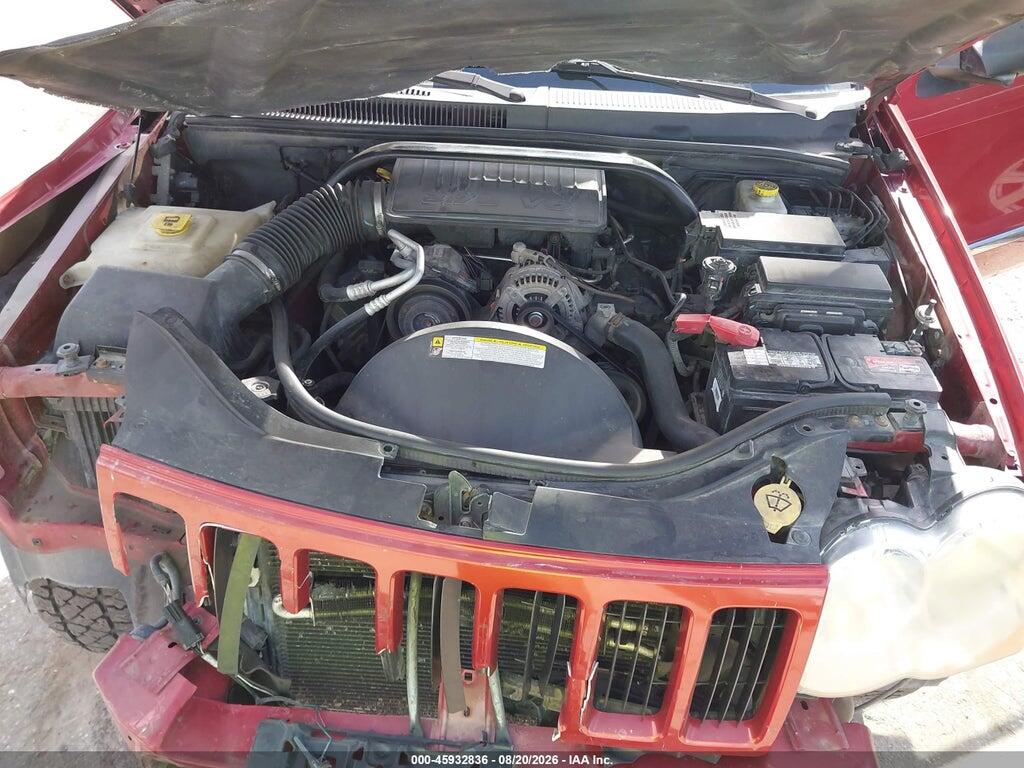 1J8GR48K49C549500 2009 JEEP GRAND CHEROKEE photo no. 10