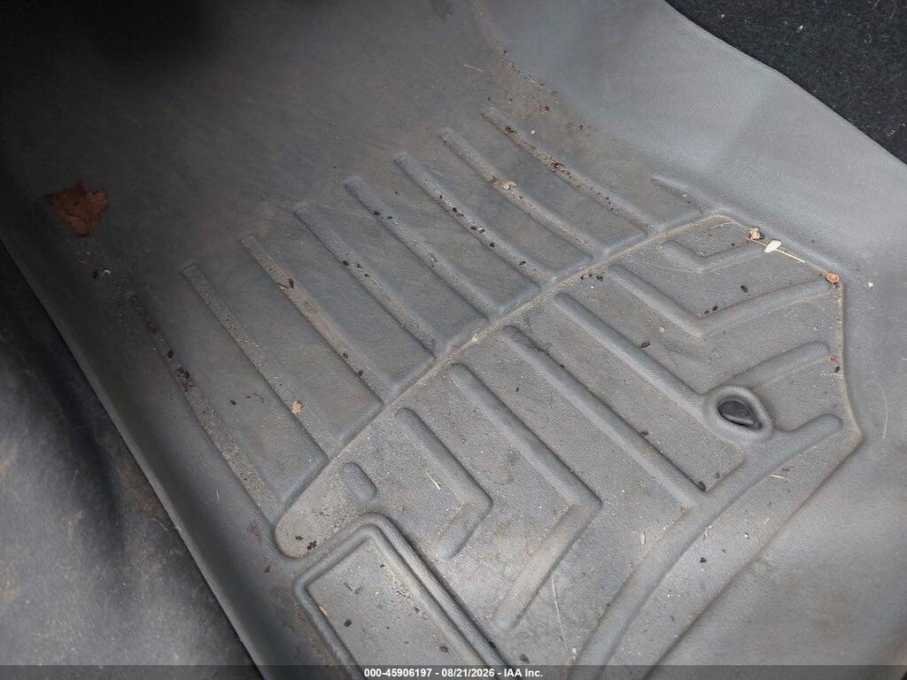 1J4FA24179L745520 2009 JEEP WRANGLER photo no. 12