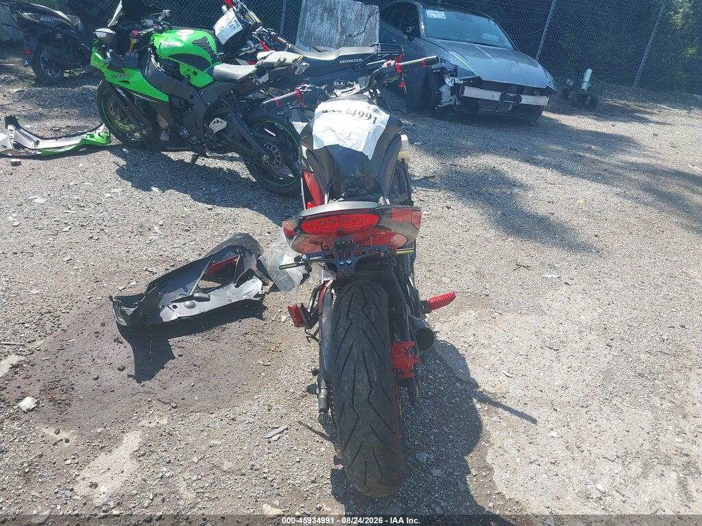 JKAEXEC119DA38391 2009 KAWASAKI EX650 photo no. 6