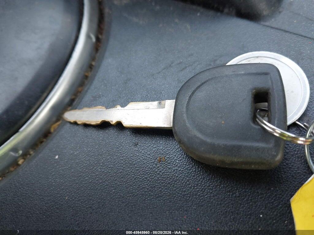 JM1FE173580214835 2008 MAZDA RX-8 photo no. 11