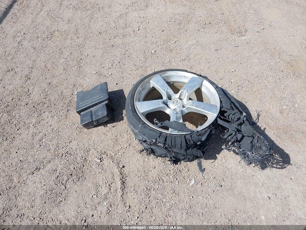 JM1FE173580214835 2008 MAZDA RX-8 photo no. 12