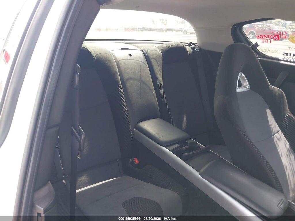 JM1FE173580214074 2008 MAZDA RX-8 photo no. 8