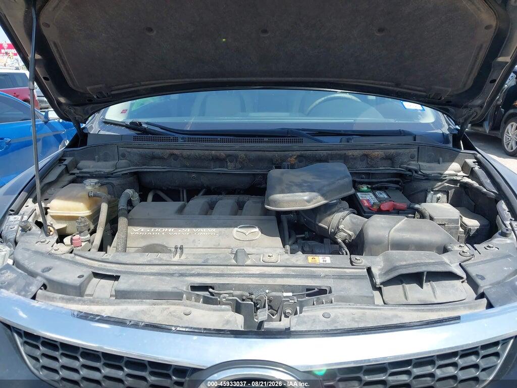 JM3TB28A280138951 2008 MAZDA CX-9 photo no. 10