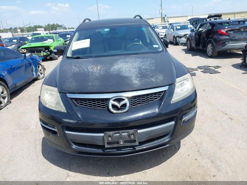 JM3TB28A280138951 2008 MAZDA CX-9 photo no. 12