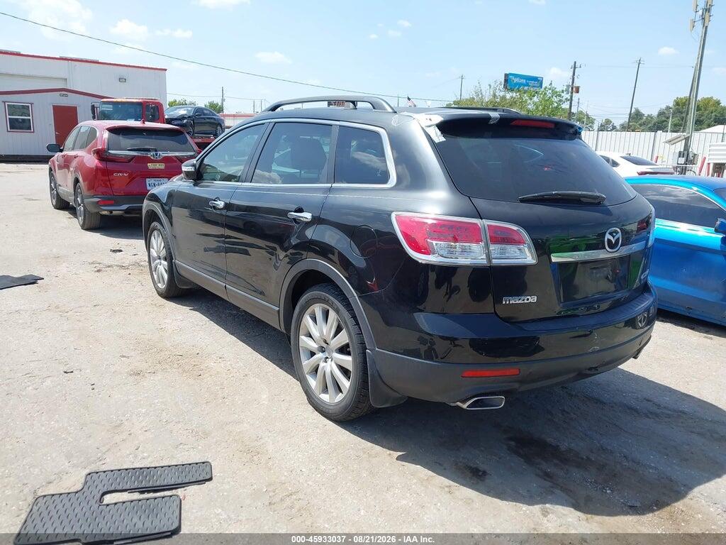 JM3TB28A280138951 2008 MAZDA CX-9 photo no. 3