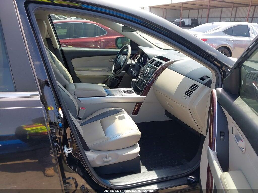 JM3TB28A280138951 2008 MAZDA CX-9 photo no. 5