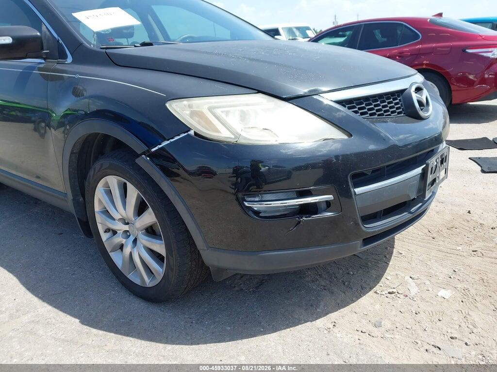 JM3TB28A280138951 2008 MAZDA CX-9 photo no. 6