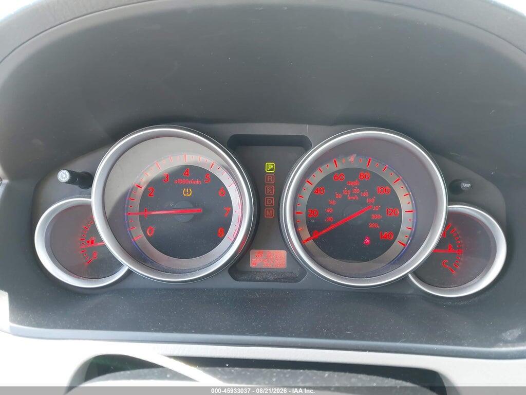 JM3TB28A280138951 2008 MAZDA CX-9 photo no. 7
