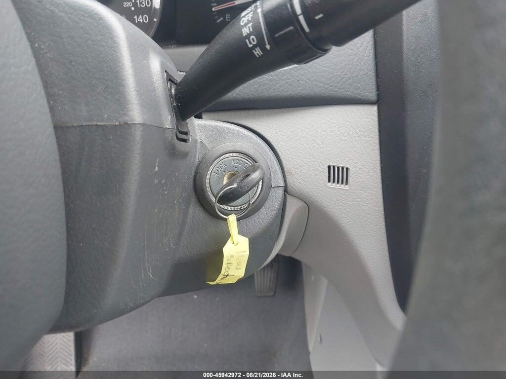 KNAFE222895639309 2009 KIA SPECTRA photo no. 11