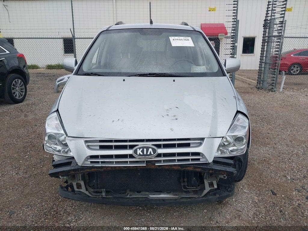 KNDMB233296303949 2009 KIA SEDONA photo no. 12