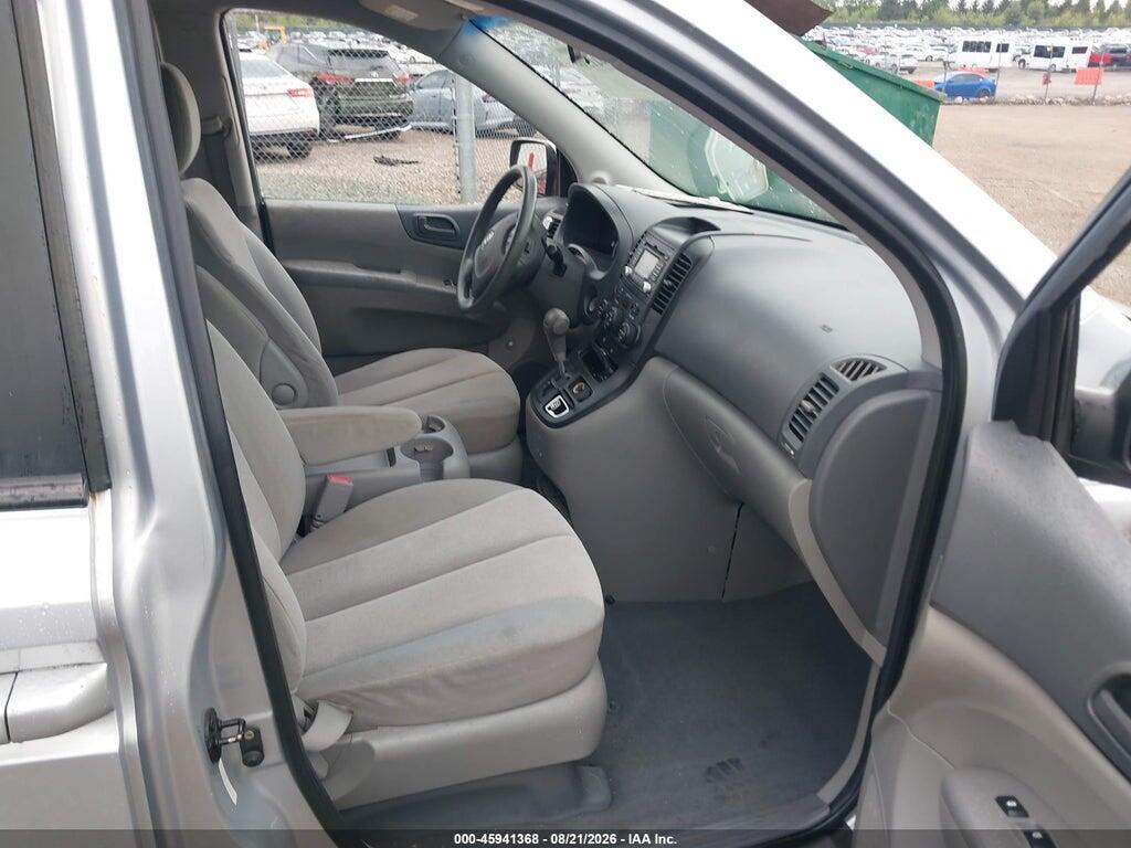 KNDMB233296303949 2009 KIA SEDONA photo no. 5