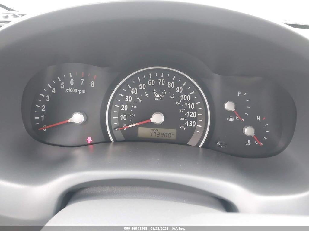 KNDMB233296303949 2009 KIA SEDONA photo no. 7