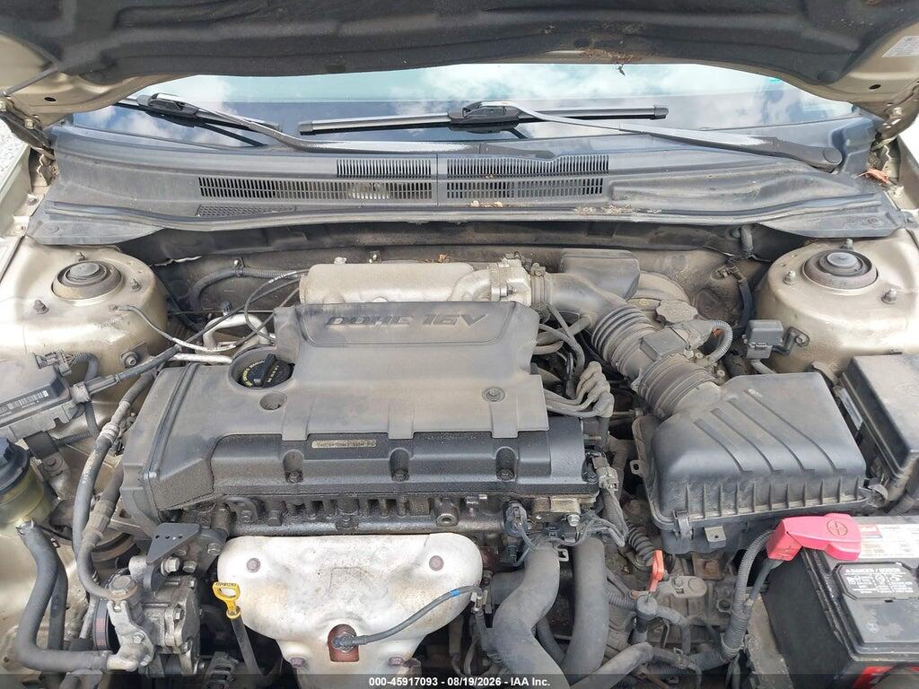 KNAFE221395652220 2009 KIA SPECTRA photo no. 10