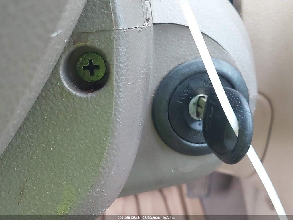 KNADE223096578158 2009 KIA RIO photo no. 11
