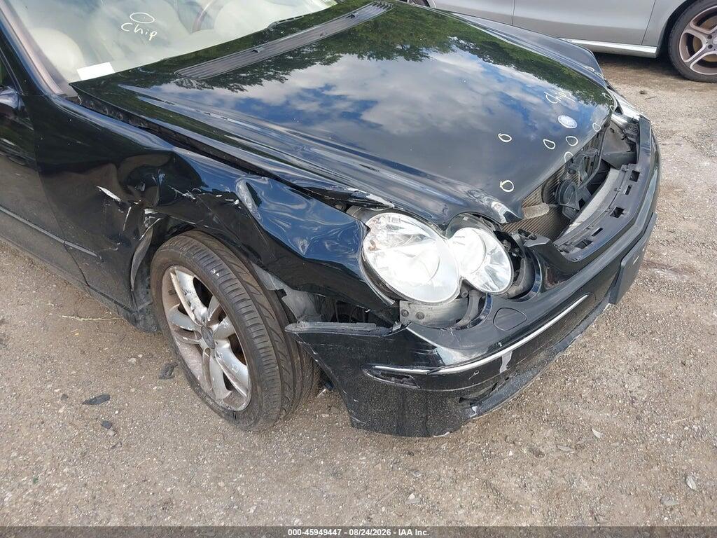 WDBTK56F98F249565 2008 MERCEDES-BENZ CLK 350 photo no. 6