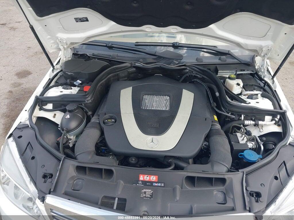 WDDGF81X08F146808 2008 MERCEDES-BENZ C 300 photo no. 10