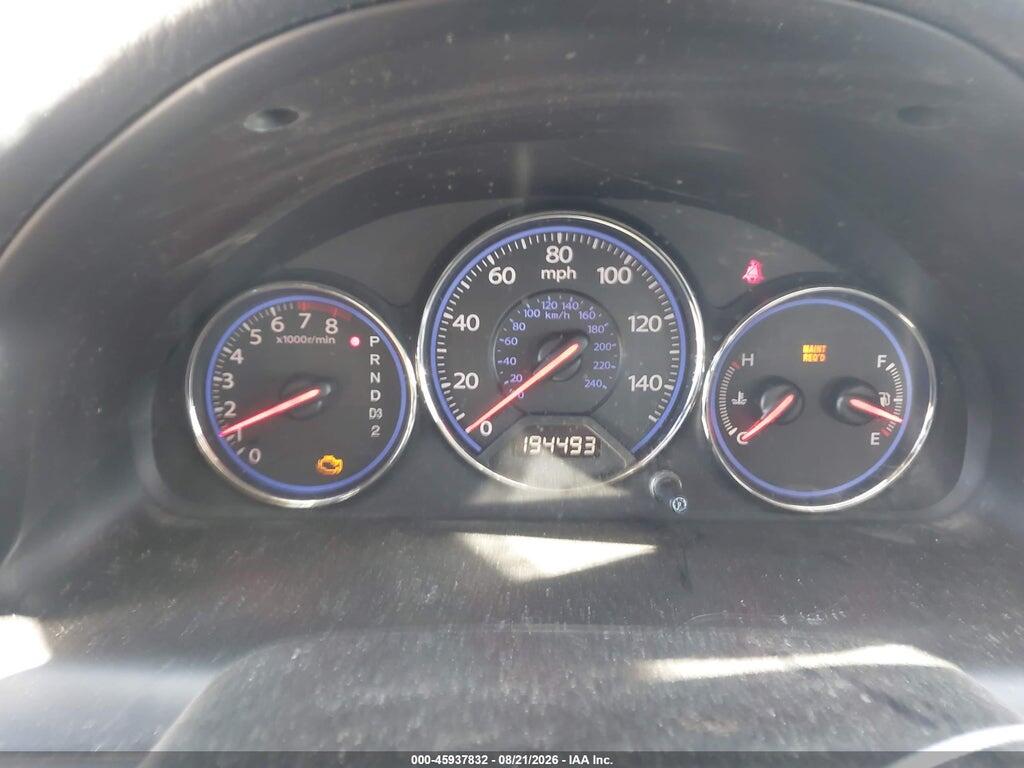 JHMES16535S007883 2005 HONDA CIVIC photo no. 7