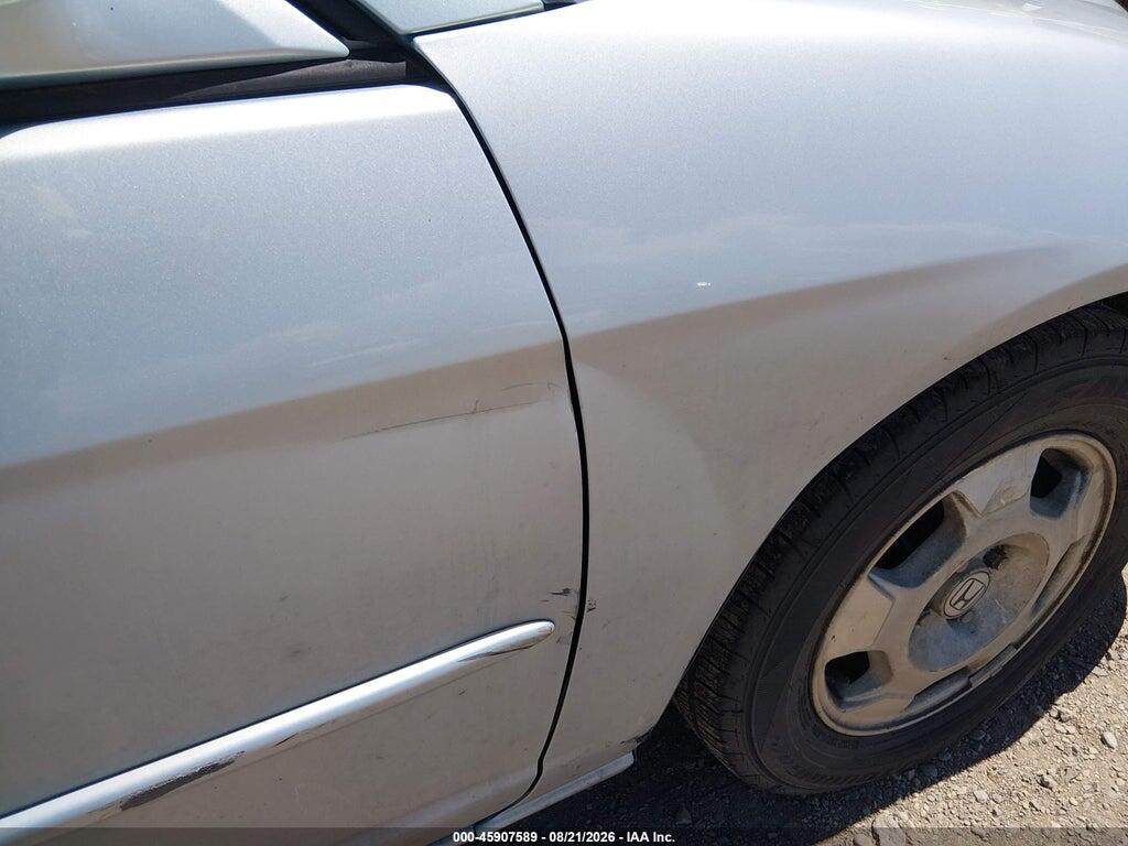 JHMES96695S006177 2005 HONDA CIVIC HYBRID photo no. 6
