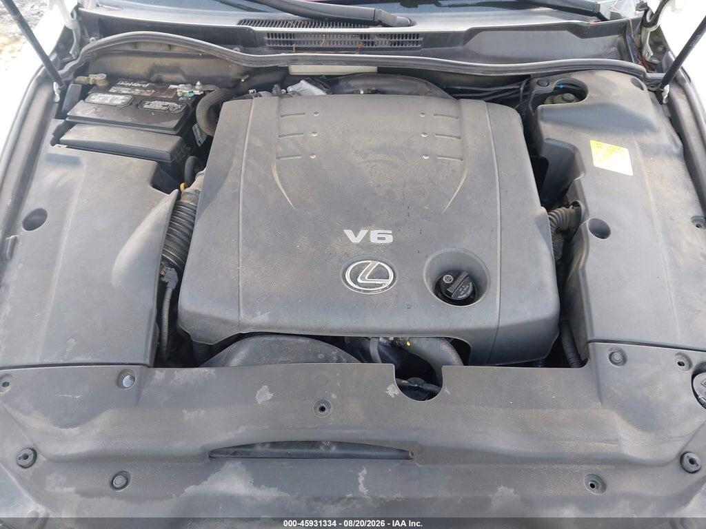 JTHBK262792093414 2009 LEXUS IS 250 photo no. 10