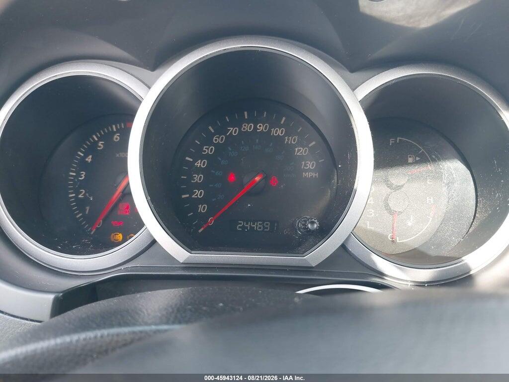 JS3TE944174205167 2007 SUZUKI GRAND VITARA photo no. 7