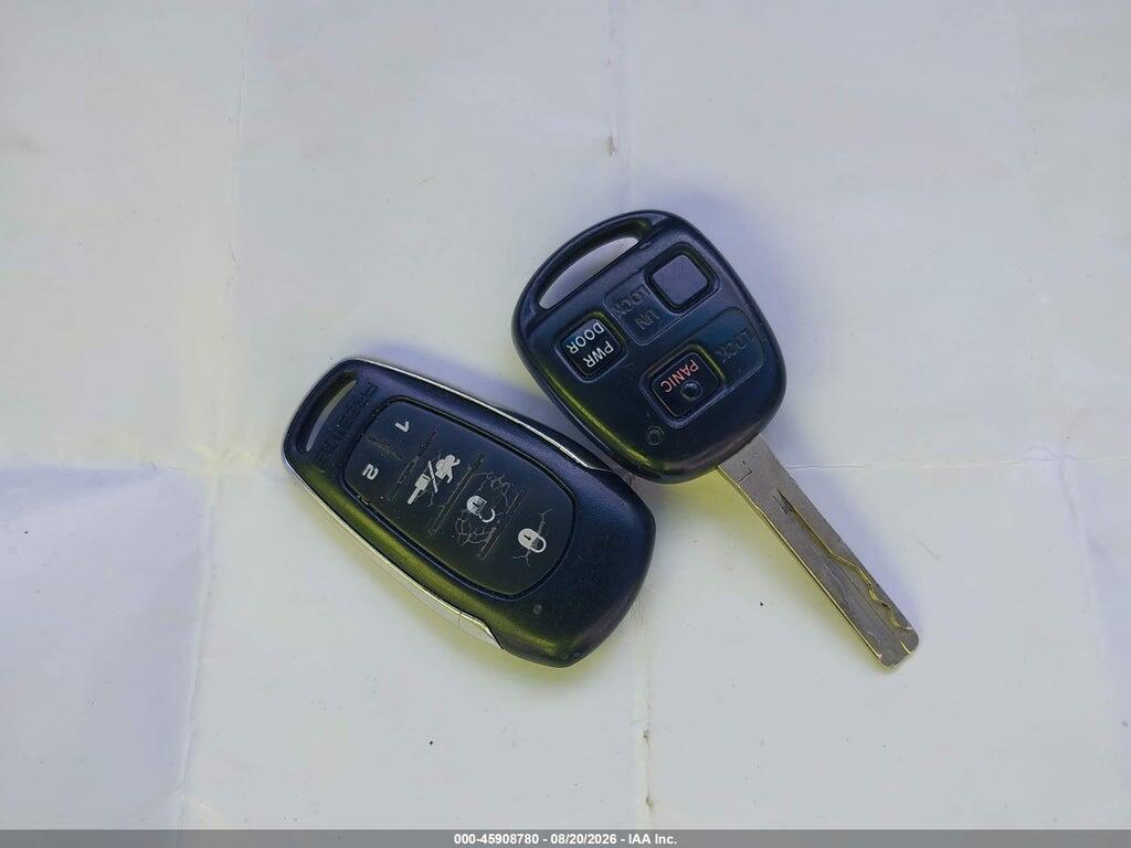 2T2HK31U59C118592 2009 LEXUS RX 350 photo no. 11