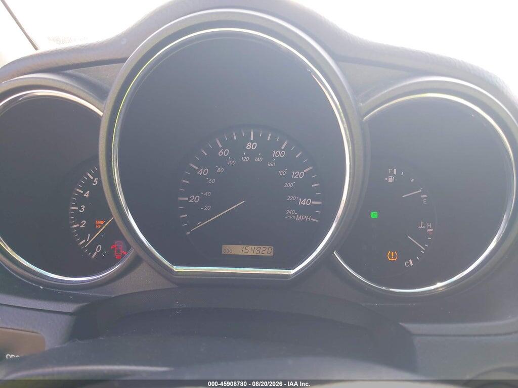 2T2HK31U59C118592 2009 LEXUS RX 350 photo no. 7