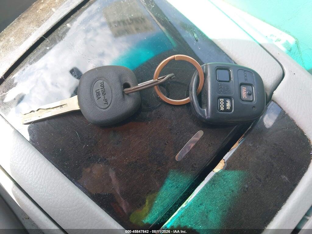 2T2GK31U89C064717 2009 LEXUS RX 350 photo no. 11