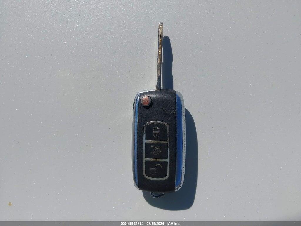 2LMDU88C09BJ02297 2009 LINCOLN MKX photo no. 11