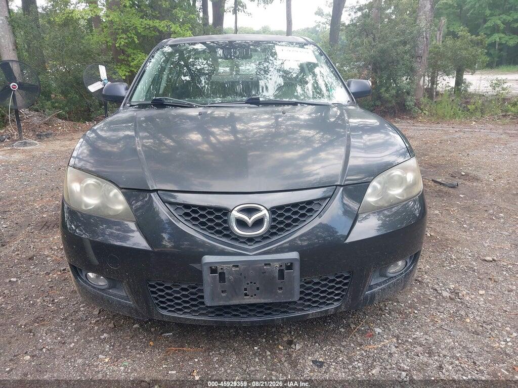 JM1BK32F791244208 2009 MAZDA MAZDA3 photo no. 12