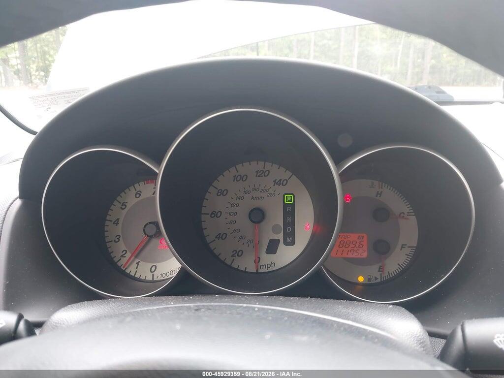 JM1BK32F791244208 2009 MAZDA MAZDA3 photo no. 7