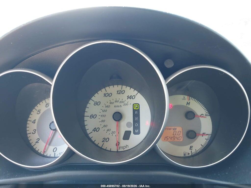 JM1BK32G091197645 2009 MAZDA 3 photo no. 7