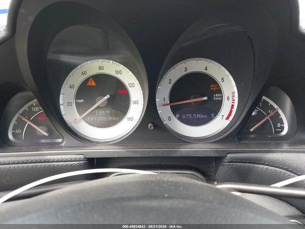 WDBSK71F59F153089 2009 MERCEDES-BENZ SL 550 photo no. 7