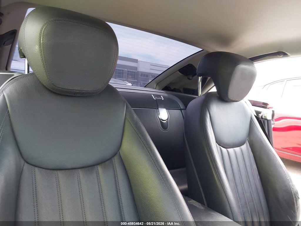 WDBSK71F59F153089 2009 MERCEDES-BENZ SL 550 photo no. 8