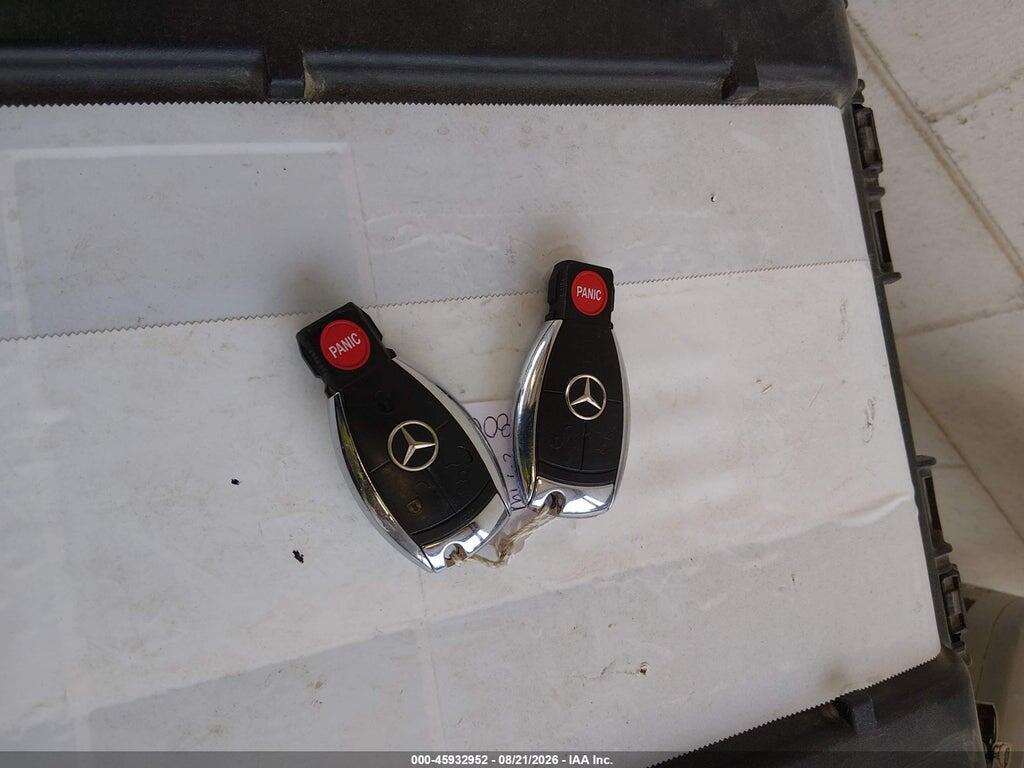 4JGBB77E49A512344 2009 MERCEDES-BENZ ML 63 AMG photo no. 11