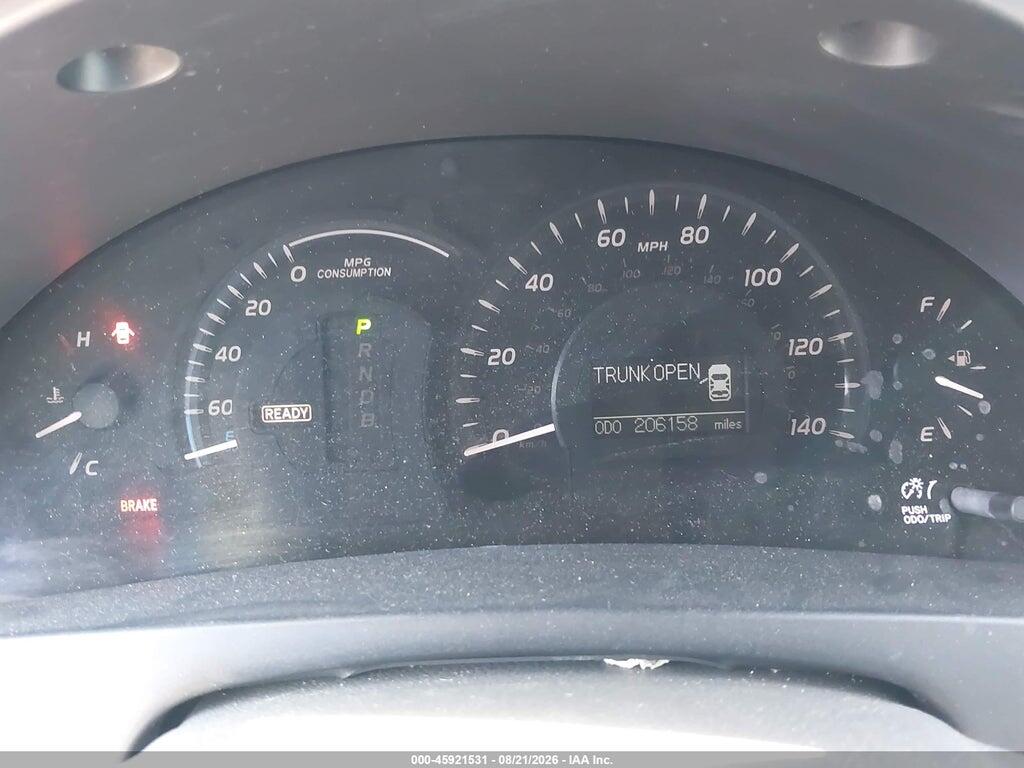 4T1BB46K37U009003 2007 TOYOTA CAMRY HYBRID photo no. 7