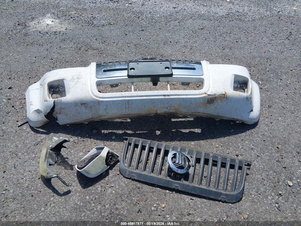 4M2CU87148KJ04550 2008 MERCURY MARINER photo no. 12