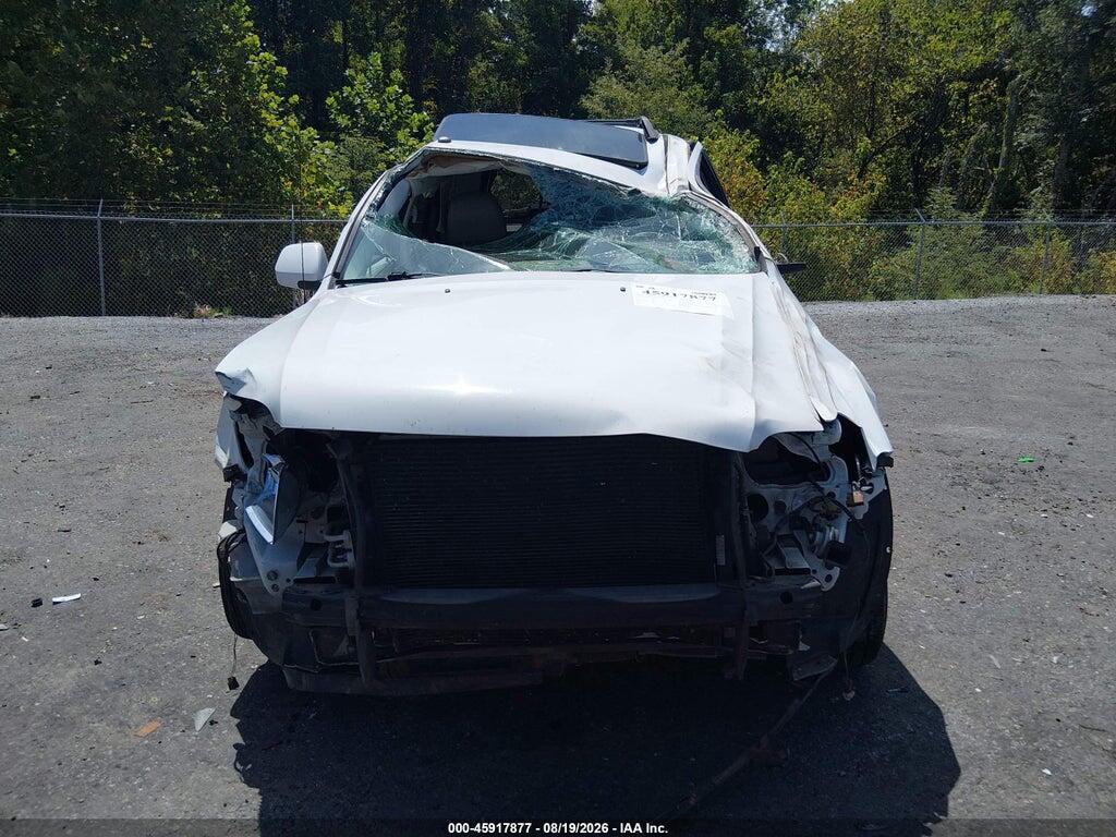 4M2CU87148KJ04550 2008 MERCURY MARINER photo no. 6