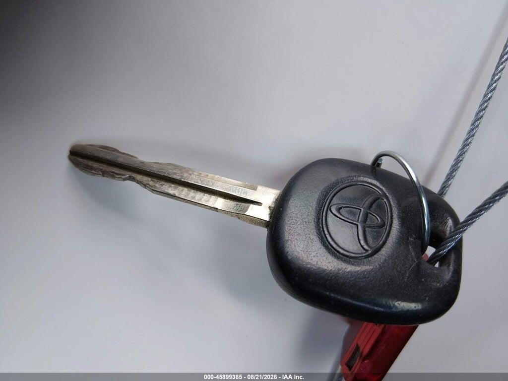 4T1FA38P97U122560 2007 TOYOTA CAMRY SOLARA photo no. 11
