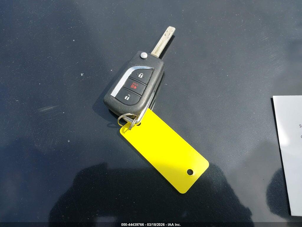 JTMF1RFV4KD007852 2019 TOYOTA RAV4 photo no. 11