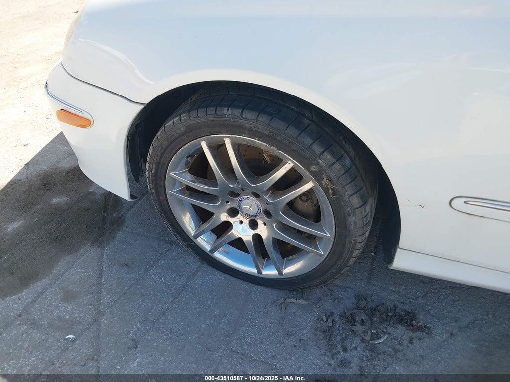 WDBTK56F39T101902 2009 MERCEDES-BENZ CLK 350 photo no. 12