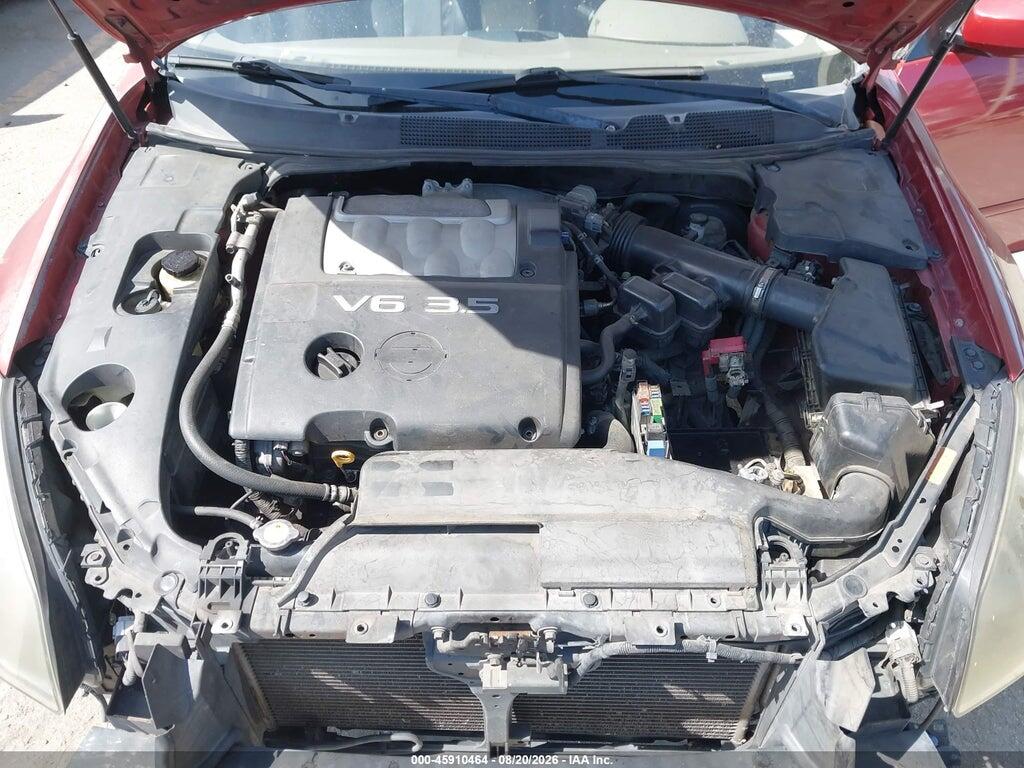 1N4BA41E78C807316 2008 NISSAN MAXIMA photo no. 10